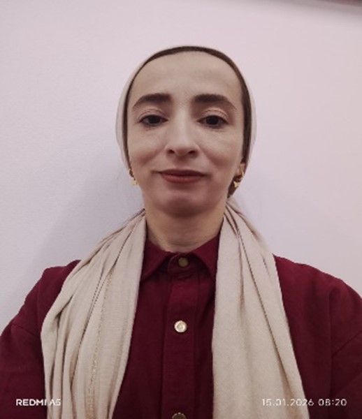 Абдурахмонов